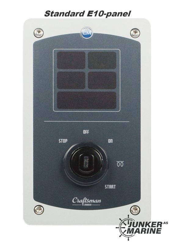 Craftsman 16 hk 