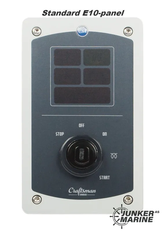 Craftsman 16 hk 