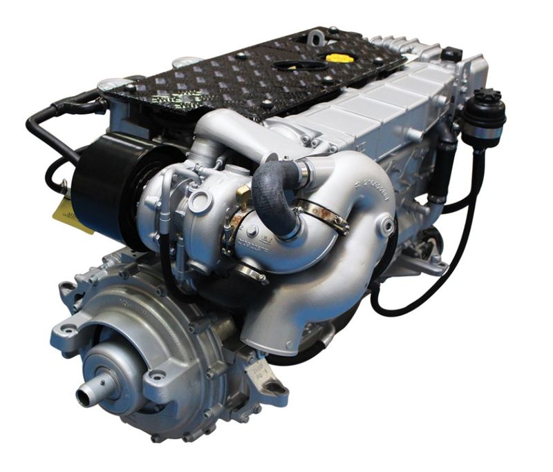 FNM 42 HPE 350 