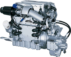 Hovedbilde FNM 24 HPE 10V