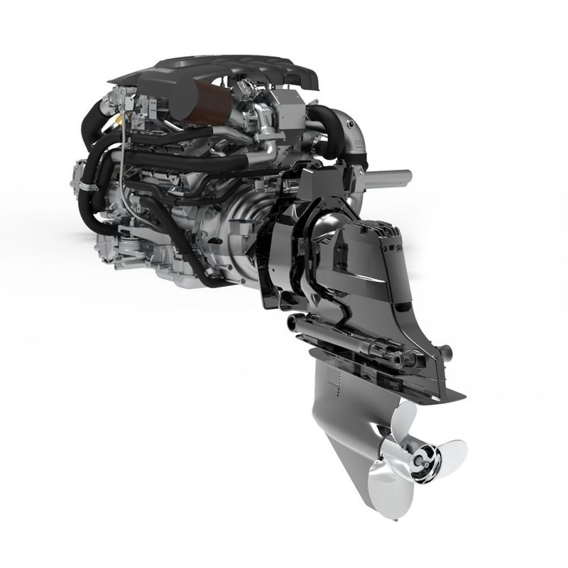 Hyundai SeasAll S270
