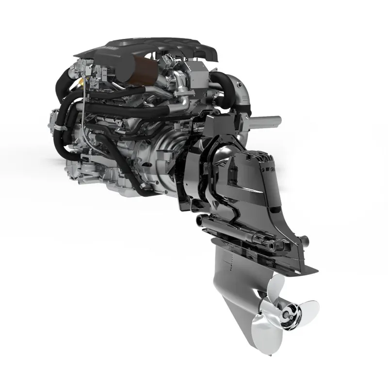 Hyundai SeasAll S270