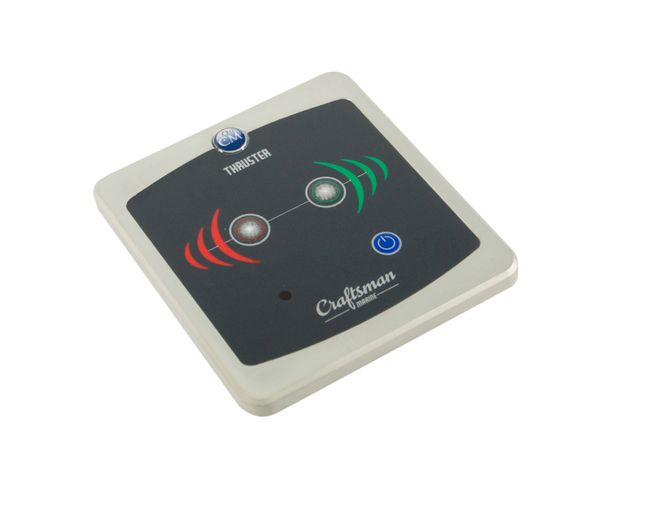 Hovedbilde Craftsman 130-12v