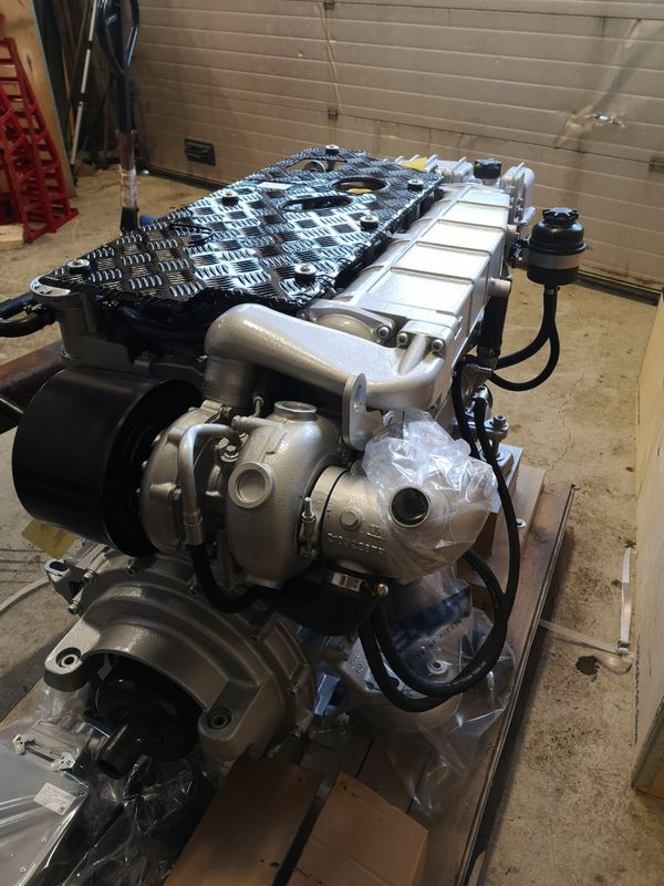 FNM 42 HPE 350 